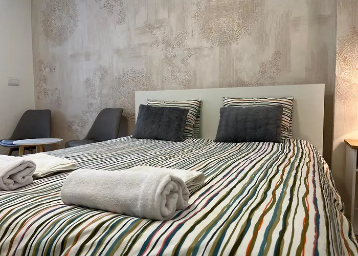 Studio Ramonda - In City Center Dorcol