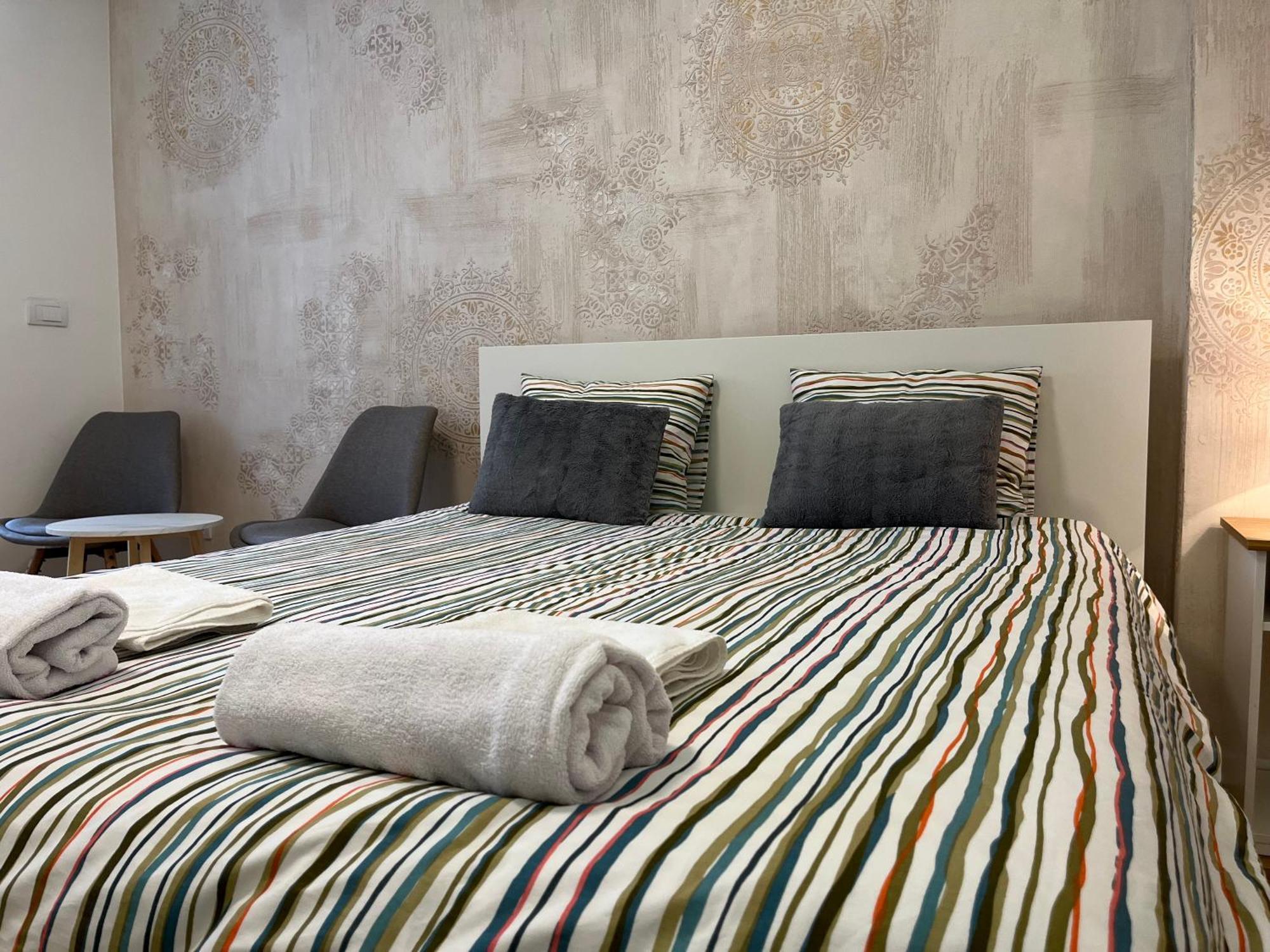 Ramonda - In Center Dorcol Apartment