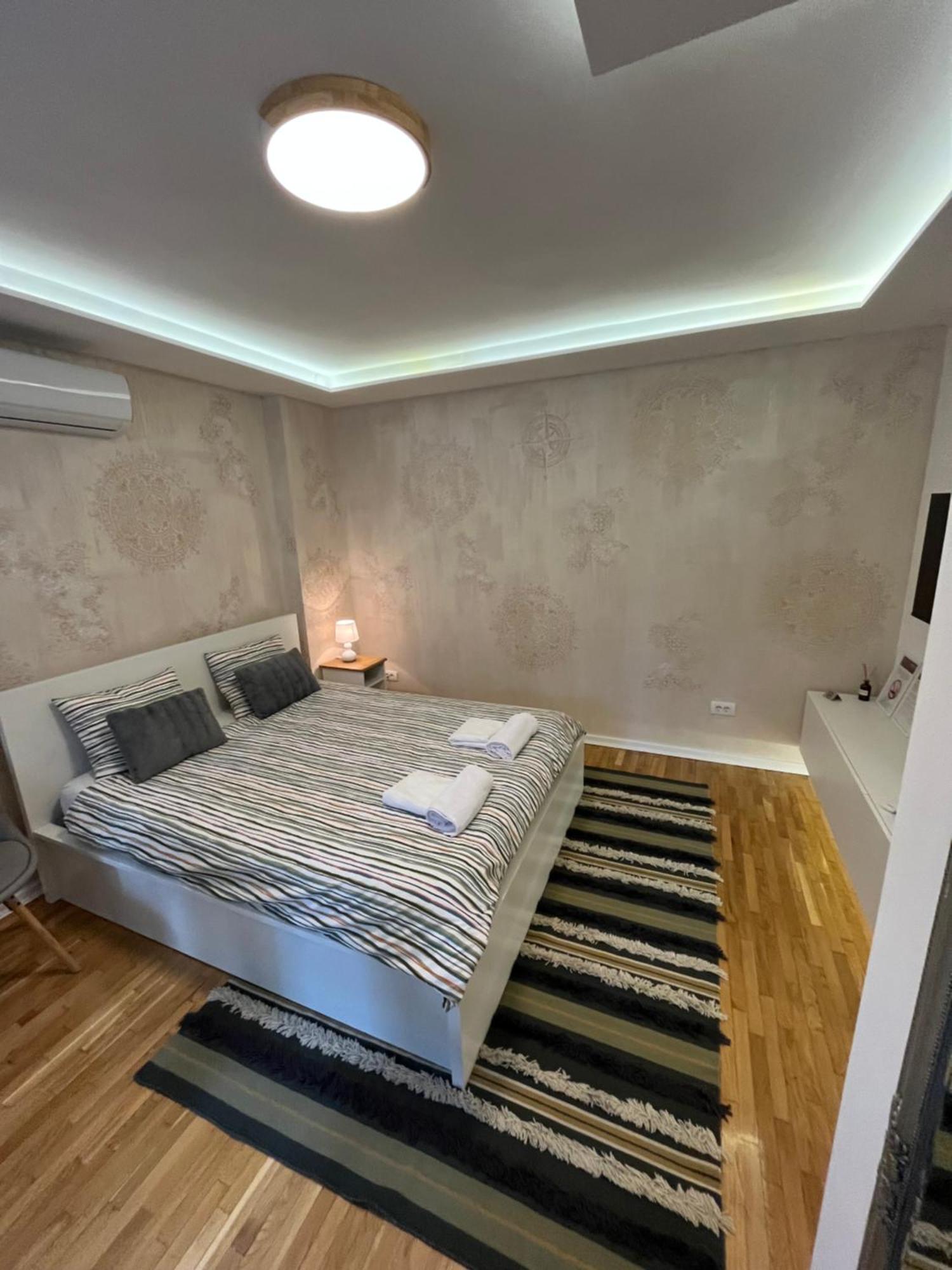 Apartment Ramonda - In Center Dorcol *